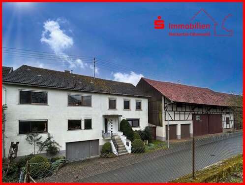 Foto - Haus zum Kaufen in Krautheim 259.000,00 € 160 m²