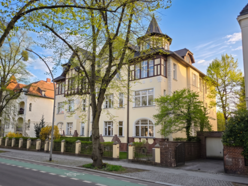 Foto - Wohnung zum Kaufen in Berlin 1.350.000,00 € 191 m²
