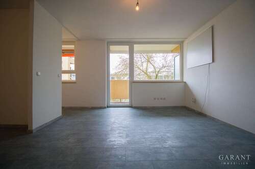 Foto - Wohnung zum Kaufen in Nürnberg 129.000,00 € 43 m²