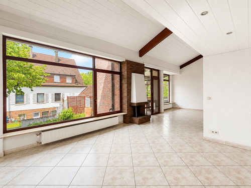 Foto - Haus zum Mieten in Steinenbronn 2.700,00 € 230 m²