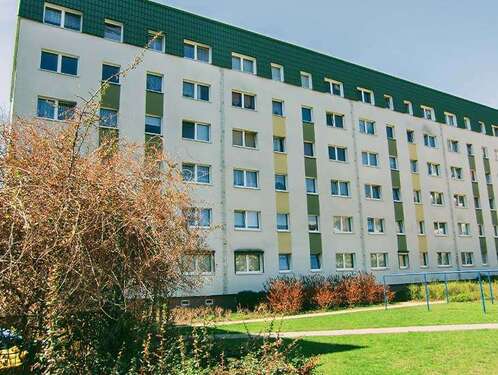 Foto - Wohnung zum Mieten in Prenzlau 440,00 € 62.86 m²