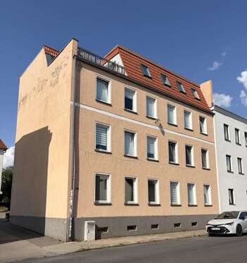 Foto - Wohnung zum Mieten in Magdeburg 350,00 € 50 m²