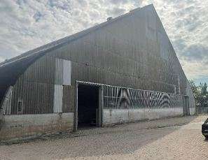 Foto - Halle in Melbeck 1.290.000,00 € 7400 m²