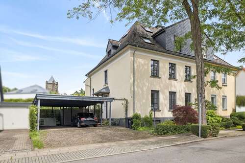 Foto - Haus zum Kaufen in Essen-Heisingen 930.000,00 € 202 m²