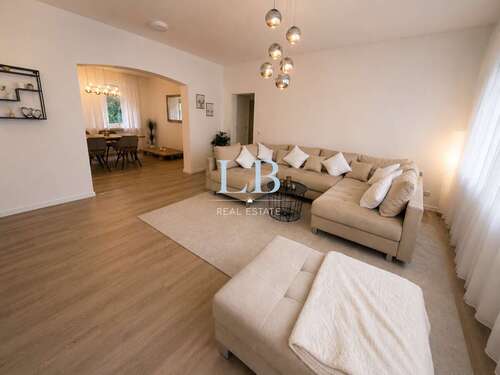 Foto - Wohnung zum Mieten in Hoppstädten-Weiersbach 1.500,00 € 110 m²