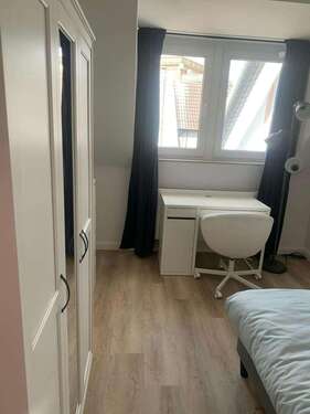 Foto - WG-Zimmer in Düsseldorf 799,00 € 15 m²
