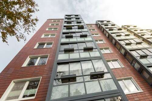Foto - Wohnung zum Mieten in Bremerhaven 550,00 € 76.34 m²