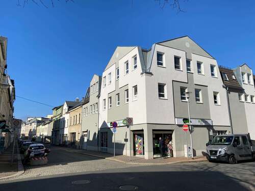 Foto - Halle in Plauen 2.888,52 € 474.88 m²