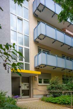 Foto - Wohnung zum Kaufen in Ludwigshafen am Rhein 230.000,00 € 88.69 m²