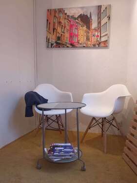 Foto - Büro in Aachen 700,00 € 60 m² - 700,00 EUR Kaltmiete, ca.  60,00 m²