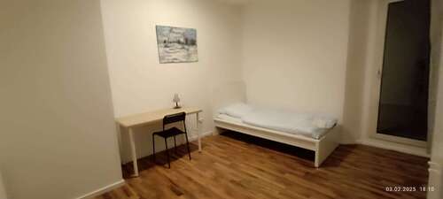 Foto - WG-Zimmer in Dortmund 370,00 € 16 m²