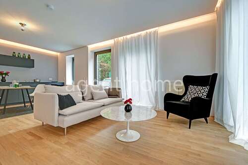 Foto - Wohnung zum Mieten in Stuttgart 1.990,00 € 75 m²