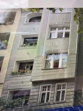 Foto - Wohnung zum Kaufen in Berlin 585.000,00 € 91 m²
