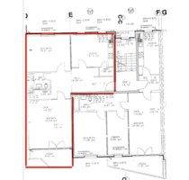 Wohnung zum Mieten in Braunschweig 870,00 € 91.67 m²