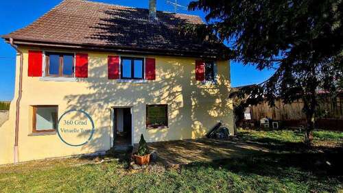 Foto - Haus zum Kaufen in Ertingen 199.000,00 € 139 m²
