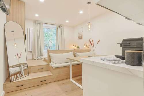 Foto - Wohnen auf Zeit in Düsseldorf 1.200,00 €