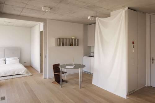 Foto - Wohnung zum Kaufen in Berlin 915.000,00 € 61.82 m²