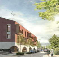 Wohnung zum Mieten in Heiden 871,36 € 62.24 m²