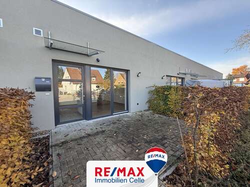 Foto - Wohnung zum Mieten in Faßberg 430,00 € 53.88 m²