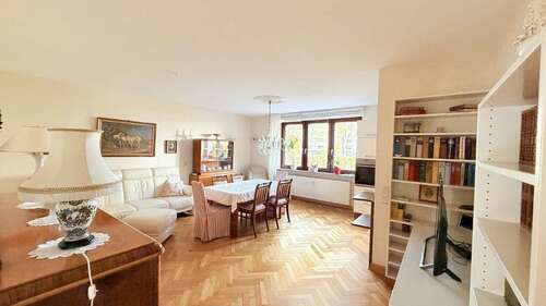 Foto - Wohnung zum Kaufen in Gelnhausen 298.000,00 € 90.56 m²