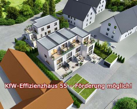 Foto - Grundstück zu verkaufen in Bad Waldsee 580.000,00 € 1291 m²