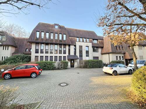 Foto - Wohnung zum Kaufen in Oldenburg 129.000,00 € 42 m²