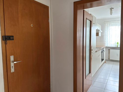 Foto - Wohnung zum Mieten in Mörfelden-Walldorf 754,00 € 58 m²