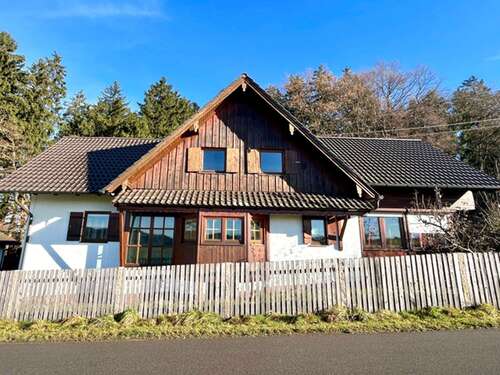 Foto - Haus zum Kaufen in Grafing 690.000,00 € 150 m²