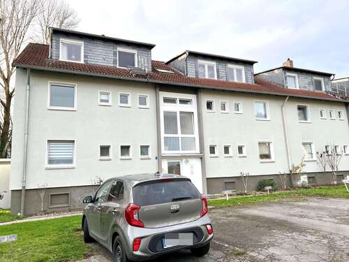 Foto - Wohnung zum Kaufen in Dortmund 99.000,00 € 57 m²