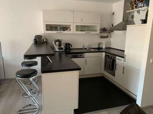 Foto - Wohnung zum Kaufen in Gaggenau 245.000,00 € 66 m²