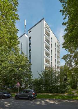 Foto - Wohnung zum Mieten in Bochum 655,00 € 73 m²