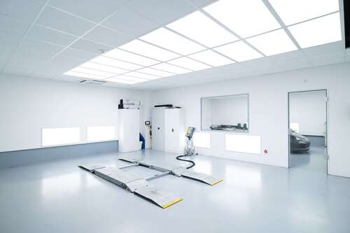 Foto - Spezialgewerbe in Nordrhein-Westfalen - Kerpen 6.800,00 € 188 m²