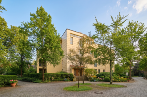 Foto - Wohnung zum Mieten in Potsdam 1.300,00 € 89 m²