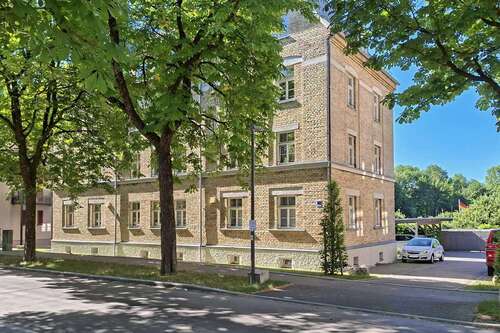 Foto - Wohnung zum Kaufen in Augsburg 334.899,00 € 64 m²
