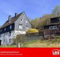 Haus zum Kaufen in Gelenau 69.000,00 € 160 m²