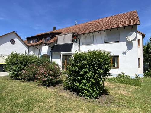 Foto - Wohnung zum Kaufen in Aldingen 190.000,00 € 79.9 m²