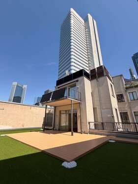 Foto - Wohnung zum Kaufen in Frankfurt am Main 948.200,00 € 107.79 m²
