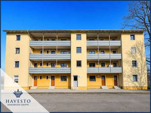 Foto - Wohnung zum Kaufen in Zirndorf 154.900,00 € 51.25 m²