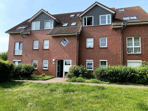 Foto - Wohnung zum Kaufen in Hermsdorf 85.000,00 € 64.65 m²