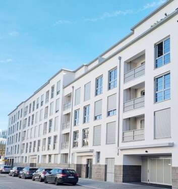 Foto - Wohnung zum Mieten in München 1.550,00 € 62 m²
