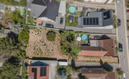Foto - Grundstück zu verkaufen in Birkenheide 250.000,00 € 503 m²