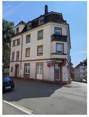 Foto - Büro in Pirmasens 500,00 € 80 m²
