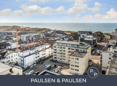 Foto - Wohnung zum Kaufen in Sylt 2.690.000,00 € 149 m²