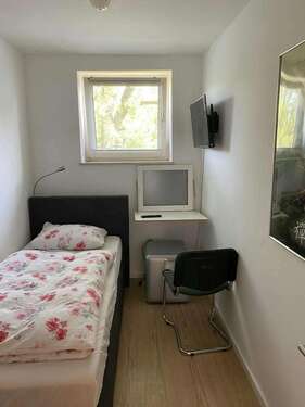 Foto - WG-Zimmer in München 495,00 € 10 m²