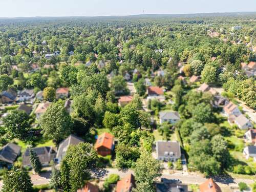 Foto - Grundstück zu verkaufen in Kleinmachnow 878.000,00 € 906 m²