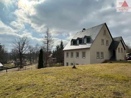 Foto - Haus zum Kaufen in Marienberg Reitzenhain 250.000,00 € 332.61 m²