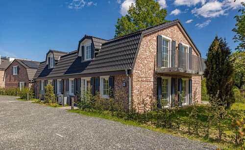 Foto - Haus zum Kaufen in Kellenhusen 889.000,00 € 124 m²
