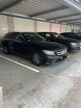 Foto - Garage zu vermieten in Karlsruhe 95,00 €