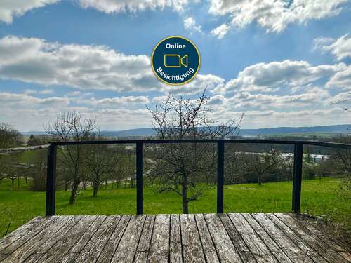 Foto - Grundstück zu verkaufen in Hardthausen am Kocher 35.000,00 € 1041 m²