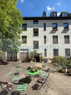 Foto - Wohnung zum Kaufen in München 321.300,00 € 35.73 m²